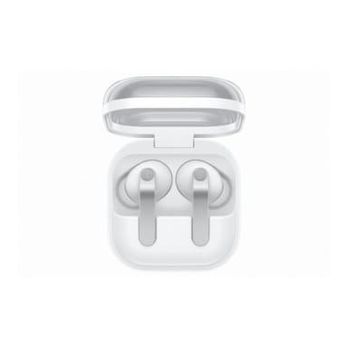SAMSUNG Galaxy Buds4 Pro SM-R640, weiß, True-Wireless In-Ear-Kopfhörer