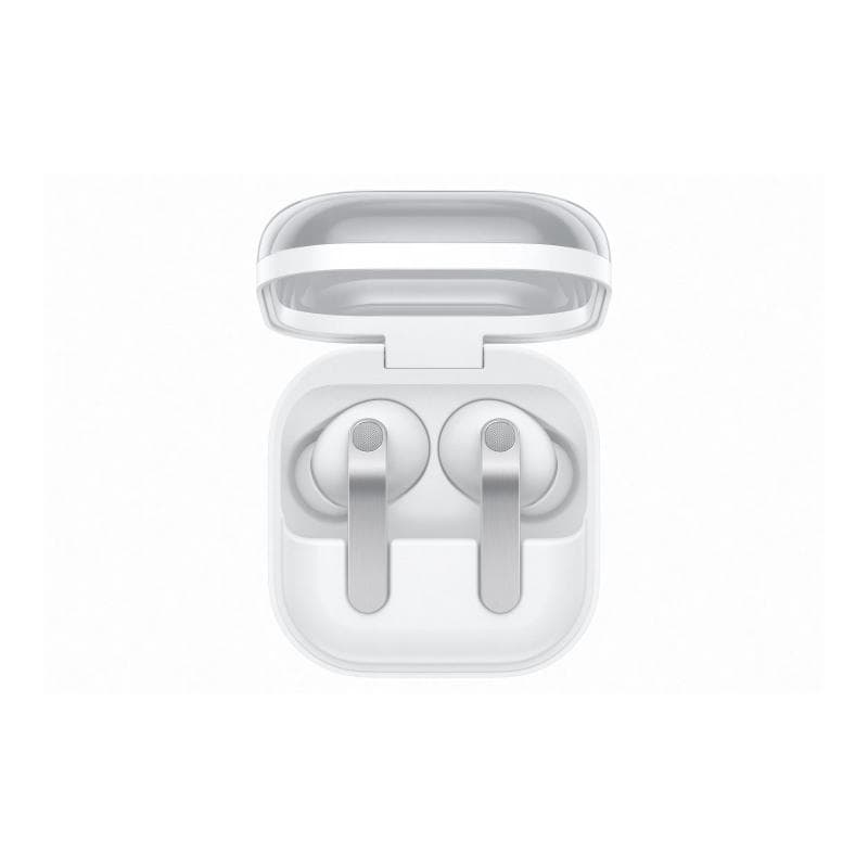 SAMSUNG Galaxy Buds4 Pro SM-R640, weiß, True-Wireless In-Ear-Kopfhörer