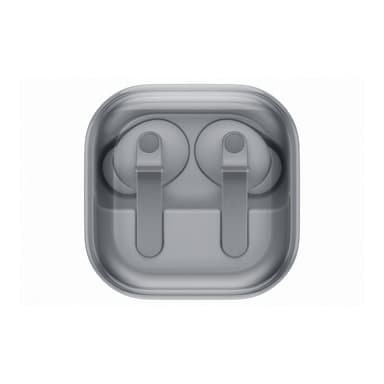 SAMSUNG Galaxy Buds4 Pro SM-R640, weiß, True-Wireless In-Ear-Kopfhörer