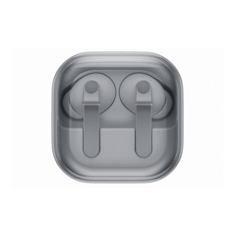 SAMSUNG Galaxy Buds4 Pro SM-R640, weiß, True-Wireless In-Ear-Kopfhörer