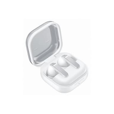 SAMSUNG Galaxy Buds4 Pro SM-R640, weiß, True-Wireless In-Ear-Kopfhörer