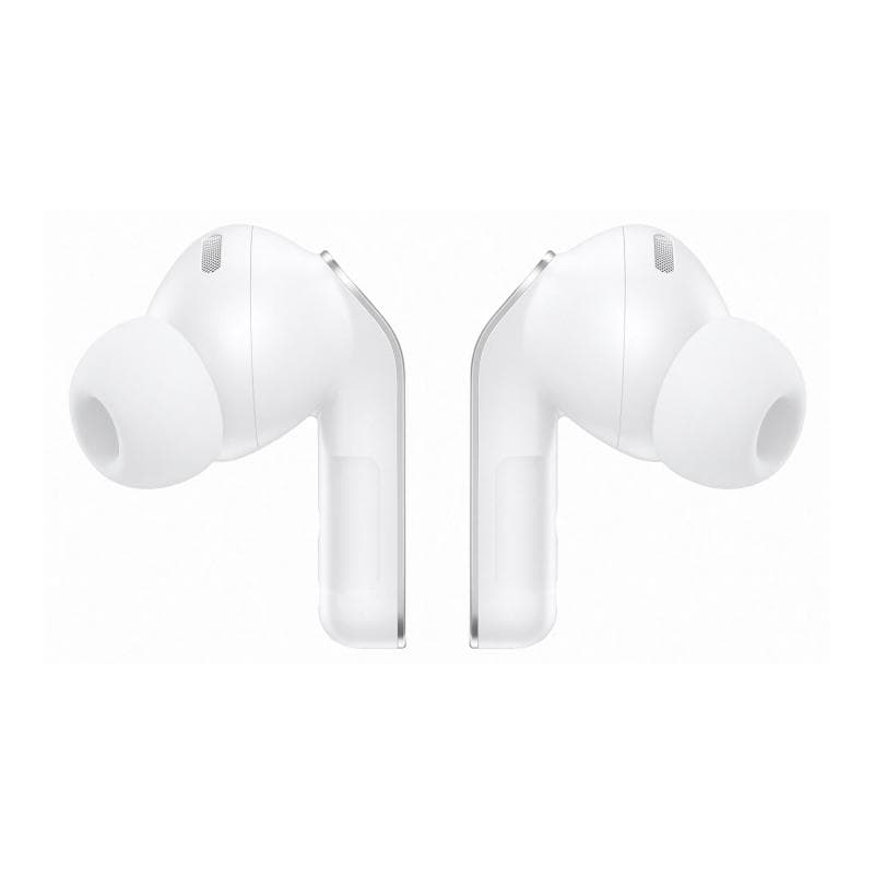 SAMSUNG Galaxy Buds4 Pro SM-R640, weiß, True-Wireless In-Ear-Kopfhörer