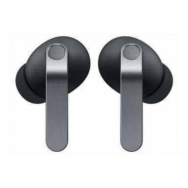 SAMSUNG Galaxy Buds4 Pro SM-R640, schwarz, True-Wireless In-Ear-Kopfhörer