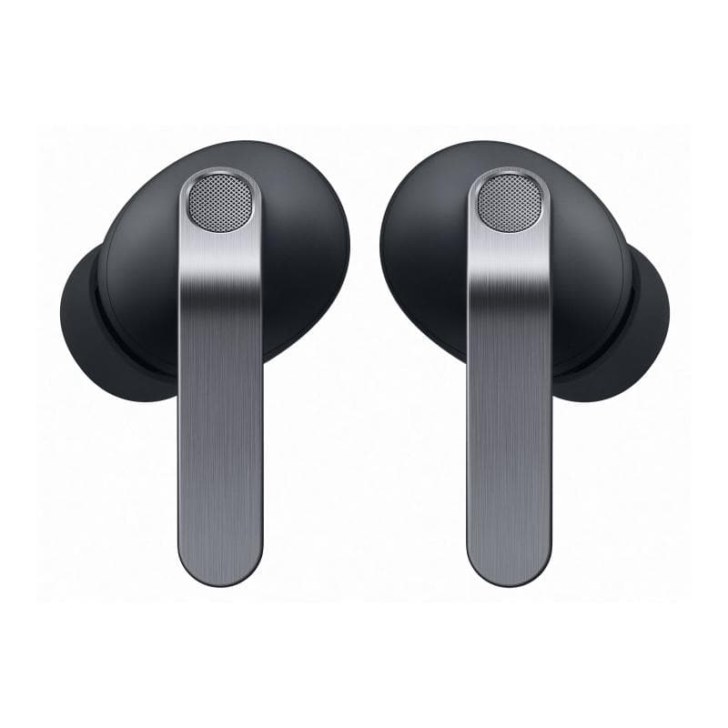 SAMSUNG Galaxy Buds4 Pro SM-R640, schwarz, True-Wireless In-Ear-Kopfhörer