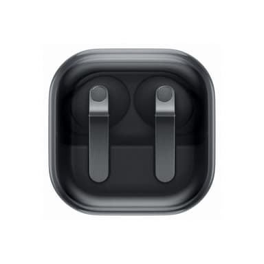 SAMSUNG Galaxy Buds4 Pro SM-R640, schwarz, True-Wireless In-Ear-Kopfhörer