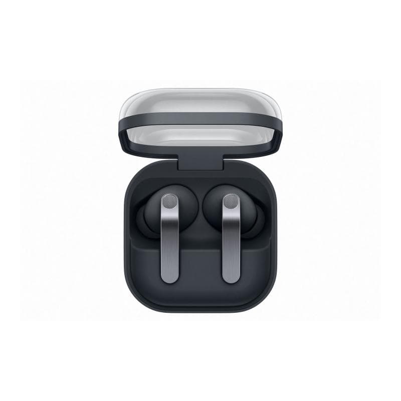 SAMSUNG Galaxy Buds4 Pro SM-R640, schwarz, True-Wireless In-Ear-Kopfhörer