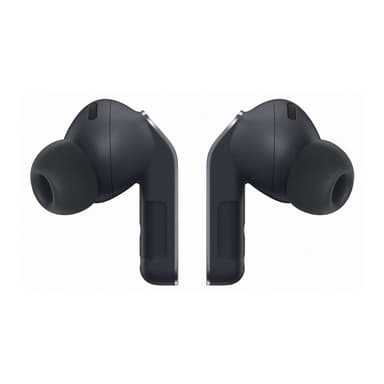 SAMSUNG Galaxy Buds4 Pro SM-R640, schwarz, True-Wireless In-Ear-Kopfhörer