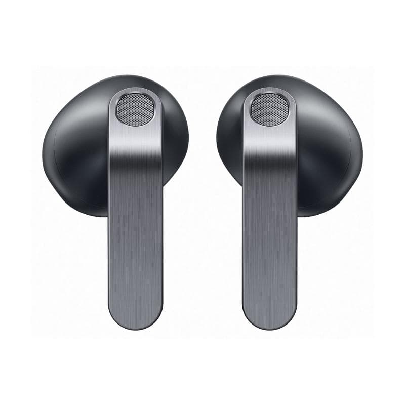 SAMSUNG Galaxy Buds4 SM-R540, schwarz, True-Wireless In-Ear-Kopfhörer