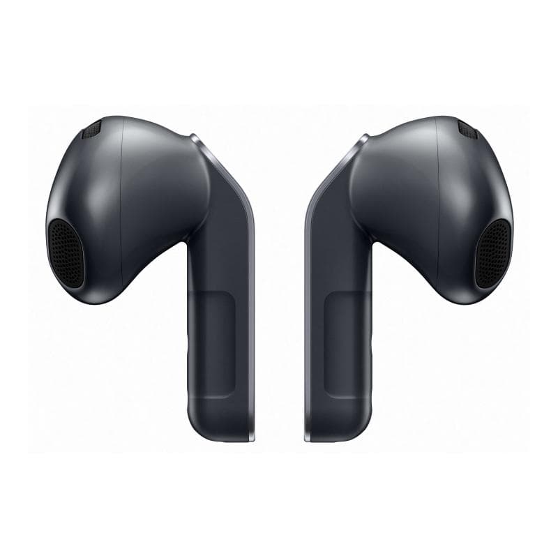 SAMSUNG Galaxy Buds4 SM-R540, schwarz, True-Wireless In-Ear-Kopfhörer