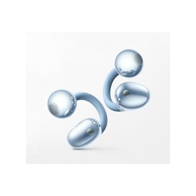 HUAWEI FreeClip 2 blau OpenEar-Kopfhörer