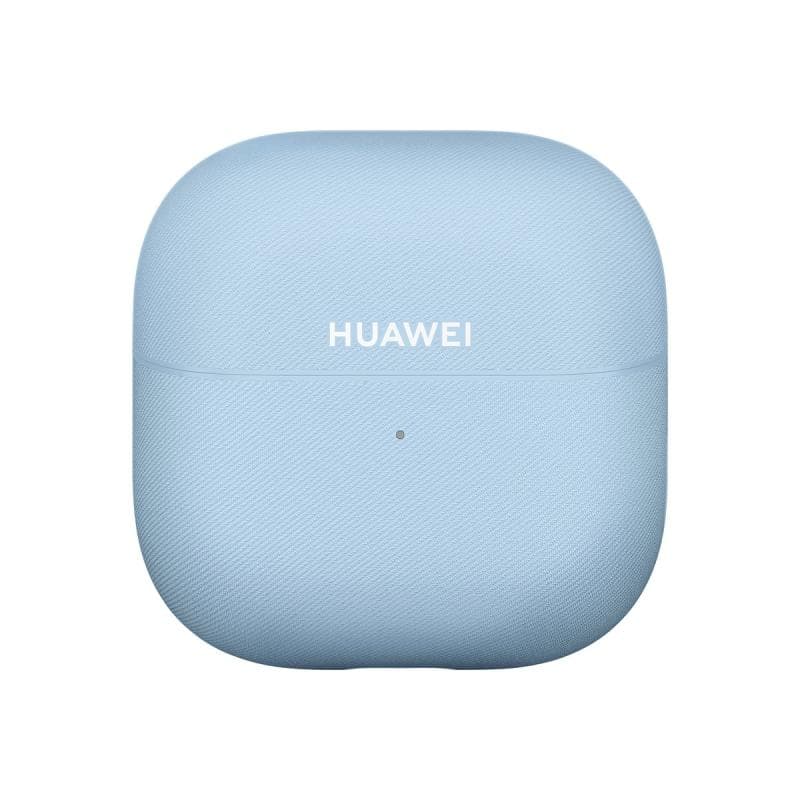 HUAWEI FreeClip 2 blau OpenEar-Kopfhörer