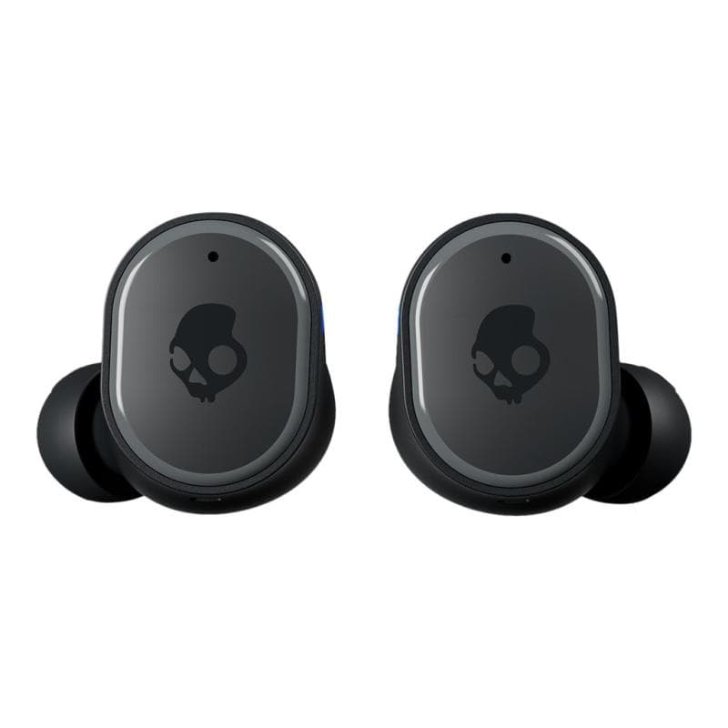 SKULLCANDY Sesh ANC Active True Wireless drahtlose Kopfhörer, schwarz Bluetooth In-Ear