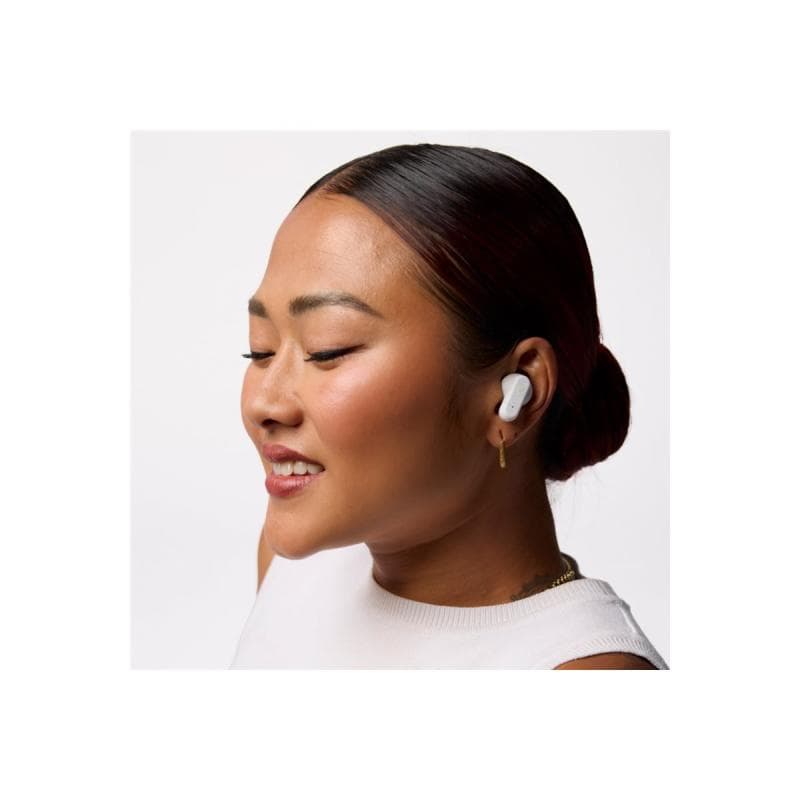 SKULLCANDY Dime Evo True Wireless drahtlose Kopfhörer, weiß Bluetooth In-Ear