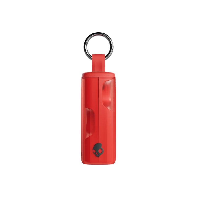 SKULLCANDY Method 360 ANC True Wireless drahtlose Kopfhörer, rot Bluetooth In-Ear, Sound By Bose
