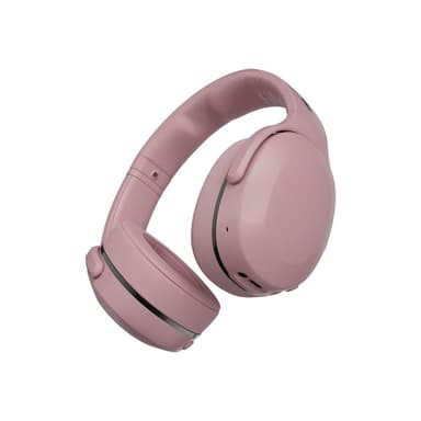 SKULLCANDY Crusher 540 Active drahtlose Kopfhörer, Pink Bluetooth Over-Ear