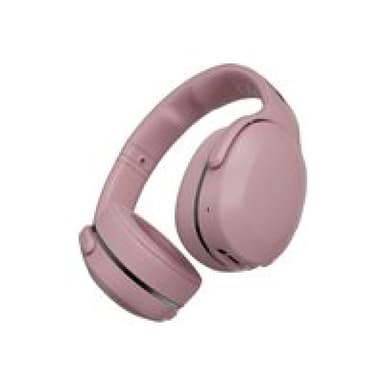 SKULLCANDY Crusher 540 Active drahtlose Kopfhörer, Pink Bluetooth Over-Ear