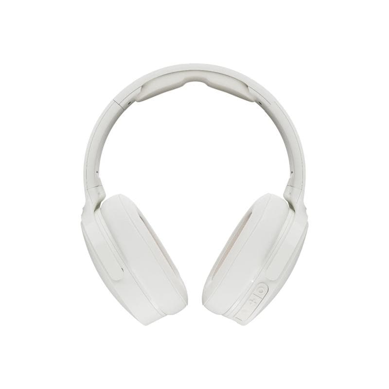 SKULLCANDY Hesh Evo wireless Kopfhörer, Bluetooth, weiß, Over-Ear