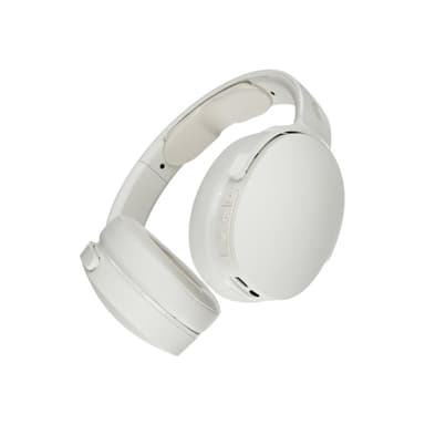 SKULLCANDY Hesh Evo wireless Kopfhörer, Bluetooth, weiß, Over-Ear