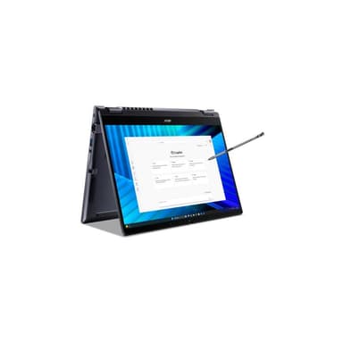 ACER TravelMate P4 Spin TMP414RN-55-TCO-58UA 35,6cm (14″) Ultra 5 225U 16GB 512GB W11P