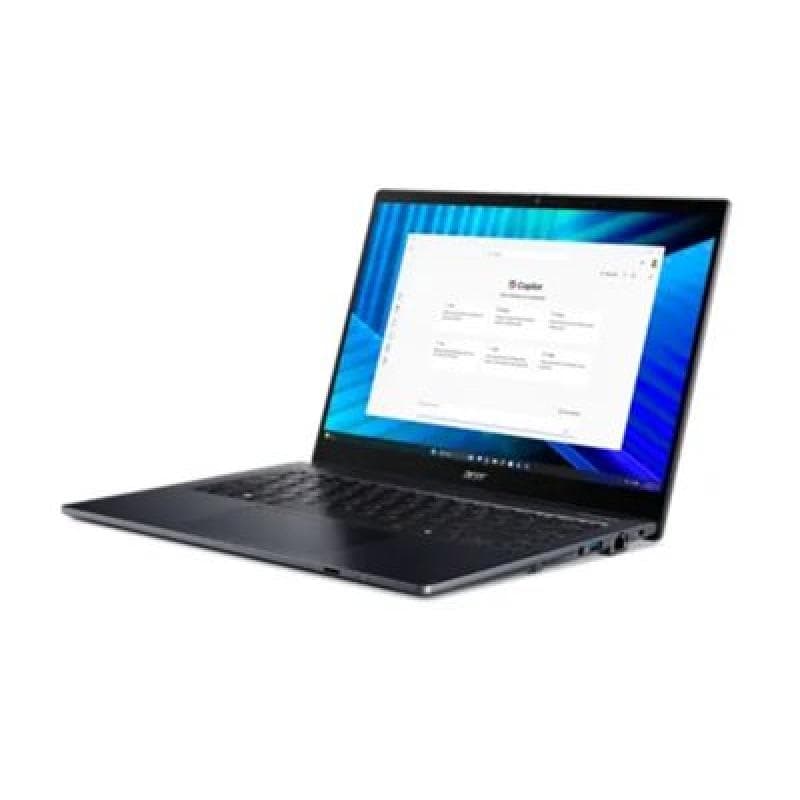 ACER TravelMate P4 Spin TMP414RN-55-TCO-58UA 35,6cm (14″) Ultra 5 225U 16GB 512GB W11P