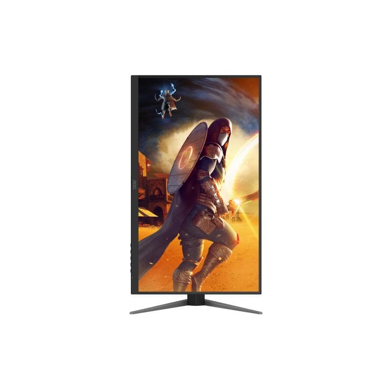 AOC U27G4XM 68,6cm (27″)