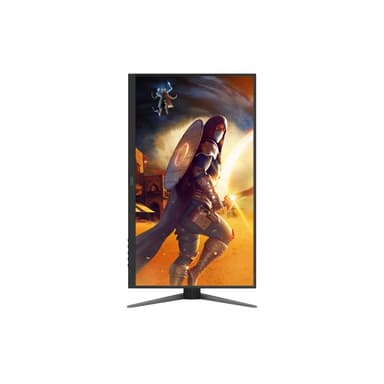 AOC U27G4XM 68,6cm (27″)