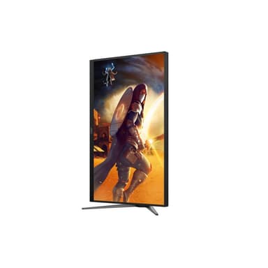 AOC U27G4XM 68,6cm (27″)