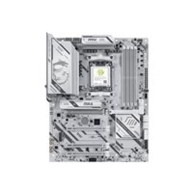 MSI MAG B850 GAMING PLUS MAX WIFI SAM5