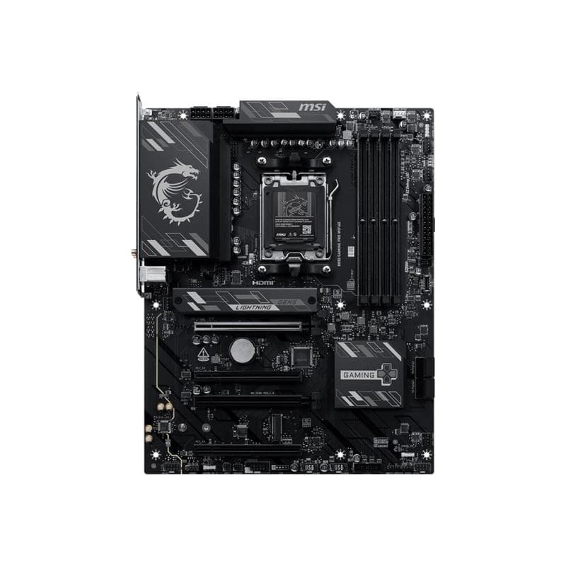 MSI B850 Gaming Pro WIFI6E SAM5