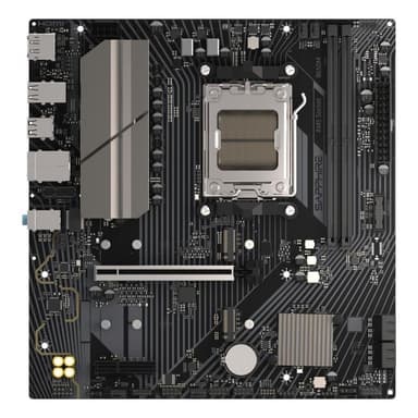 SAPPHIRE B650M-E SAM5