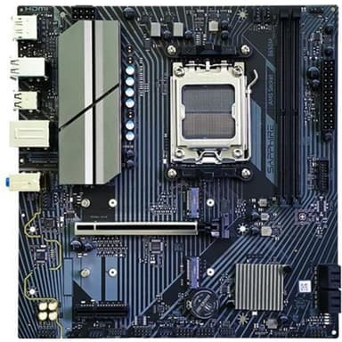 SAPPHIRE B650M-E SAM5