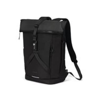 DICOTA Backpack COMMUTER - Rolltop 13-16 Der praktische Begleiter für den Alltag