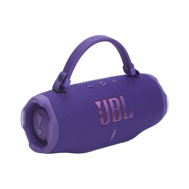 HARMAN KARDON Charge 6 Purple