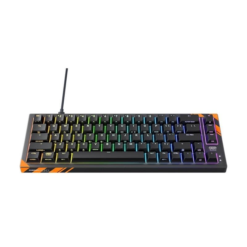 CHERRY K5 PRO TMR COMPACT KEYBOARD