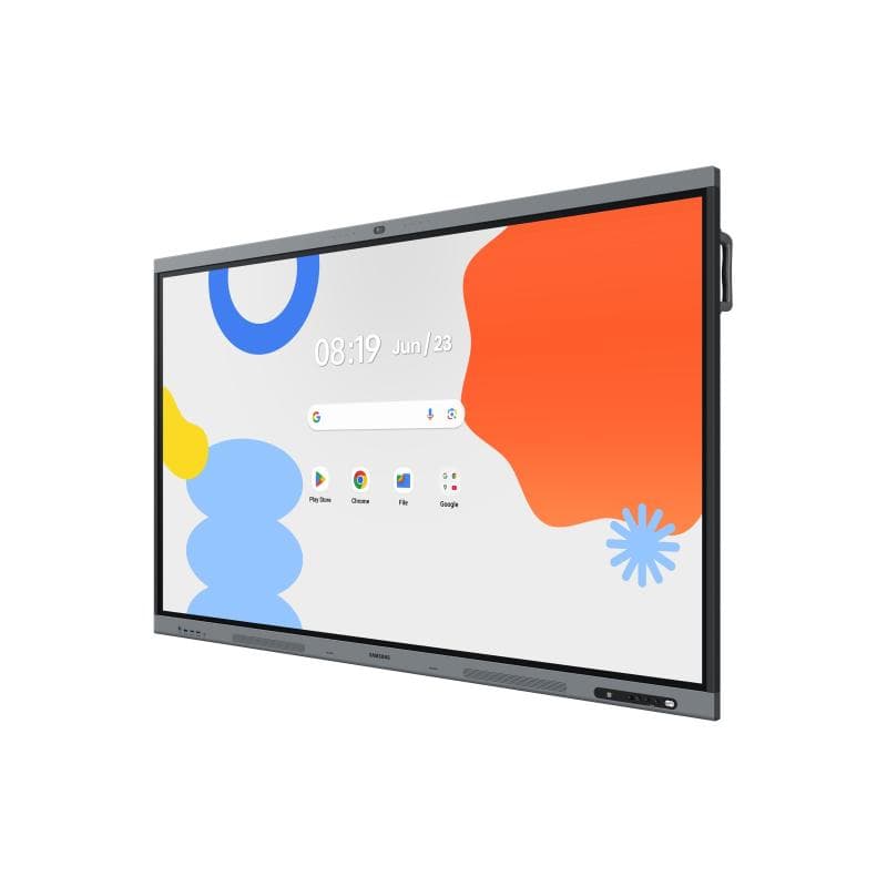 SAMSUNG Interactive Display WA65FX-P 165cm (65″)