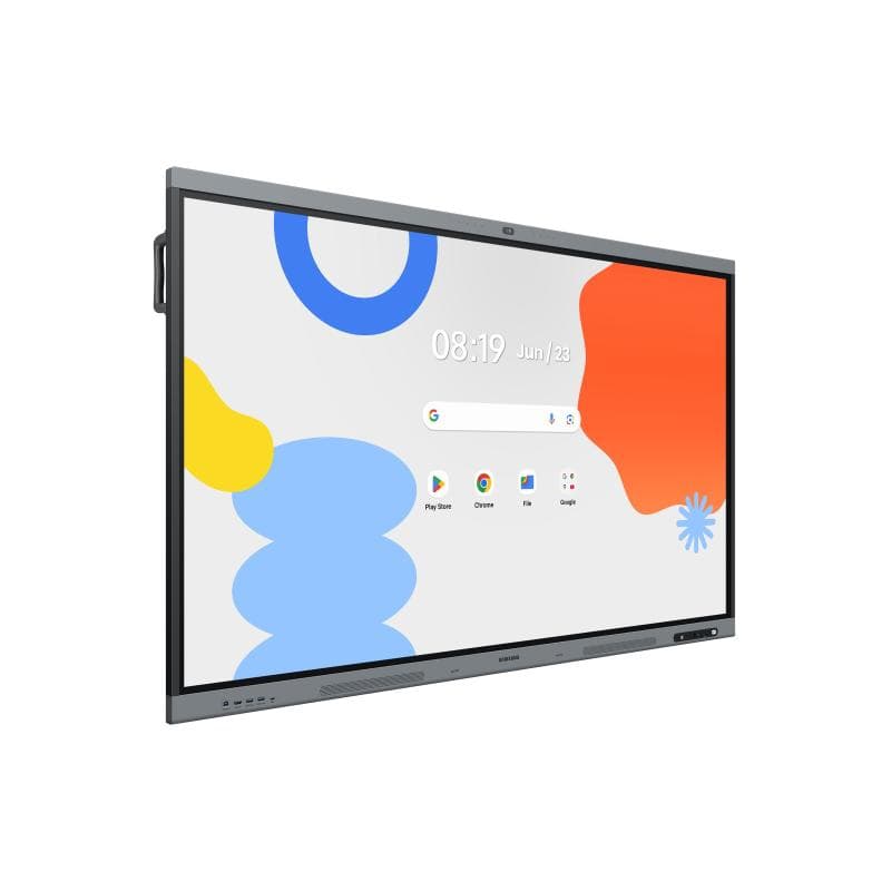 SAMSUNG Interactive Display WA65FX-P 165cm (65″)