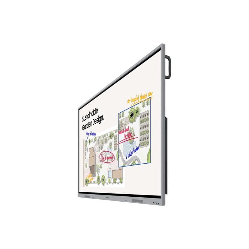 SAMSUNG Interactive Display WE86FX 218cm (86″)