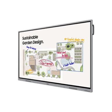 SAMSUNG Interactive Display WE86FX 218cm (86″)