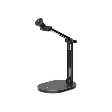 RODE Microphones DS2 Mikrofonhalterung (schwarz)