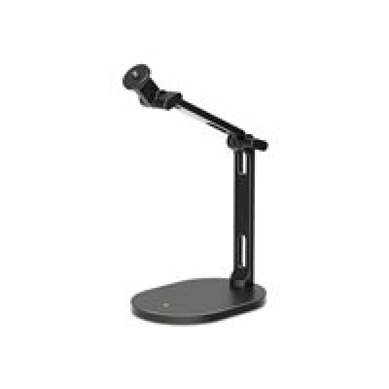 RODE Microphones DS2 Mikrofonhalterung (schwarz)