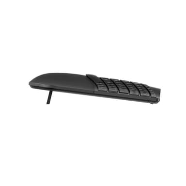 HP 965 BLK Ergonomic Wireless Keyboard