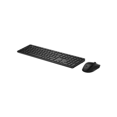 HP Multi-Device Dual-Mode Mouse and Keyboard Combo 495C