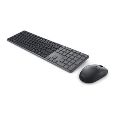 DELL PRO 7 SLIM KB AND MOUSE KM726