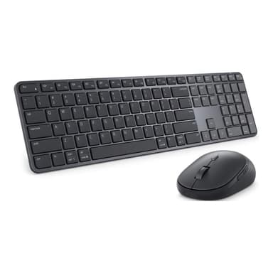 DELL PRO 7 SLIM KB AND MOUSE KM726