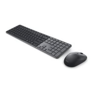 DELL PRO 7 SLIM KB AND MOUSE KM726