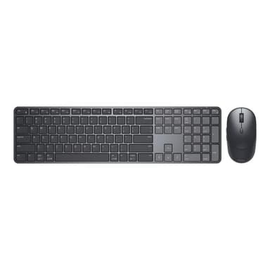DELL PRO 7 SLIM KB AND MOUSE KM726