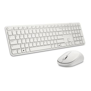 DELL PRO 5 KB AND MOUSE KM526