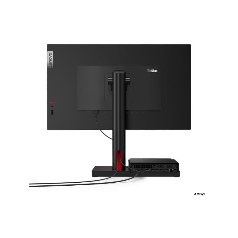 LENOVO ThinkCentre M75q Tiny Ryzen 3 8300GE 16GB 256GB oBS