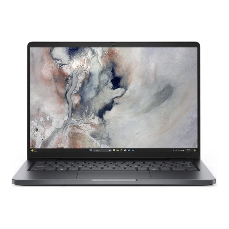 DELL Pro 14 PC14250 35,6cm (14″) Ultra 5 225U 16GB 512GB W11P