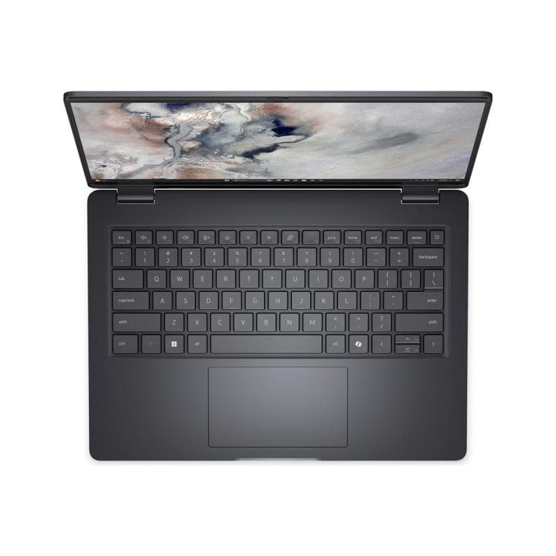 DELL Pro 14 PC14250 35,6cm (14″) Ultra 5 225U 16GB 512GB W11P